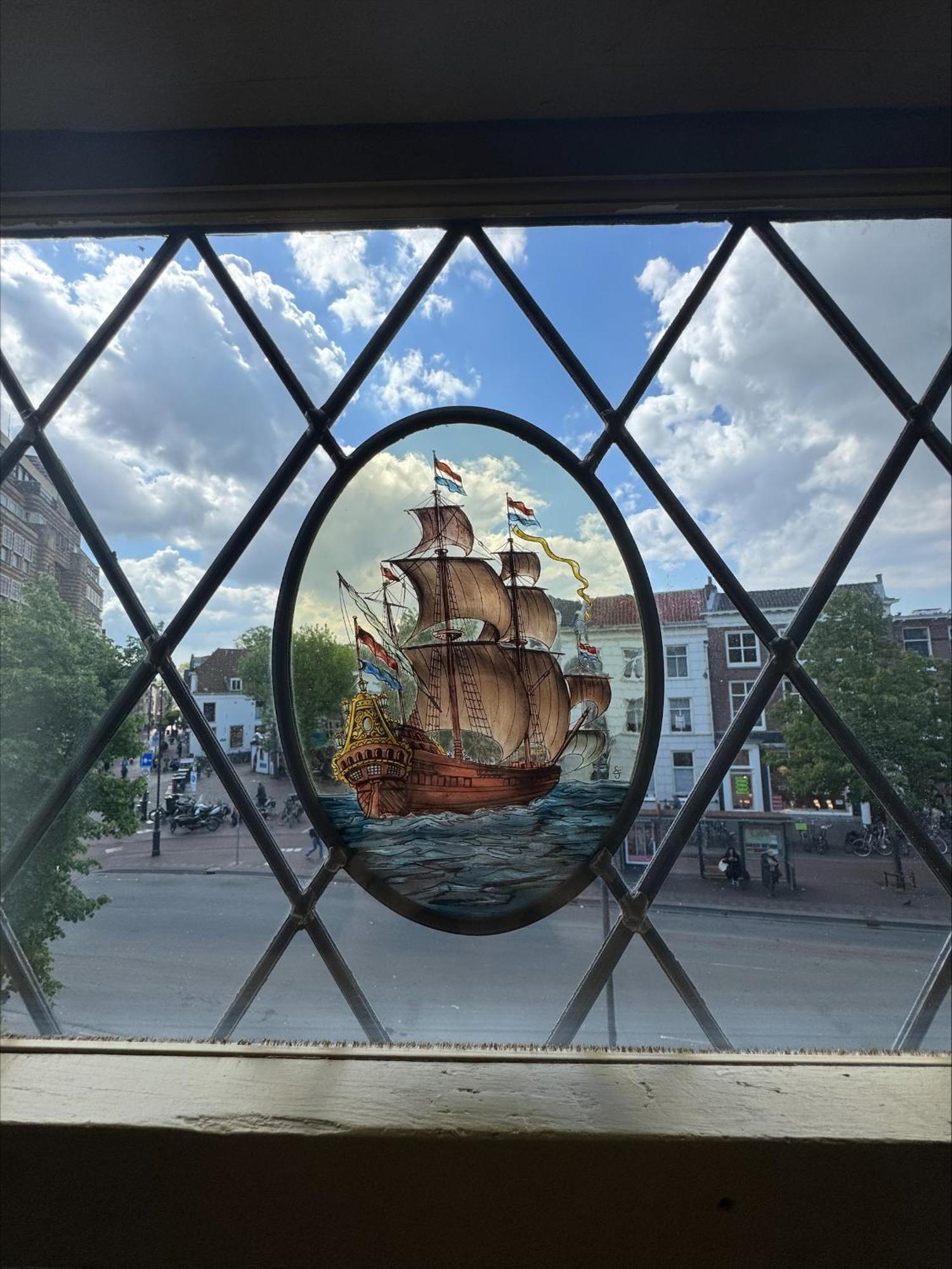 The Hazel House Bed & Breakfast Haarlem Exterior foto