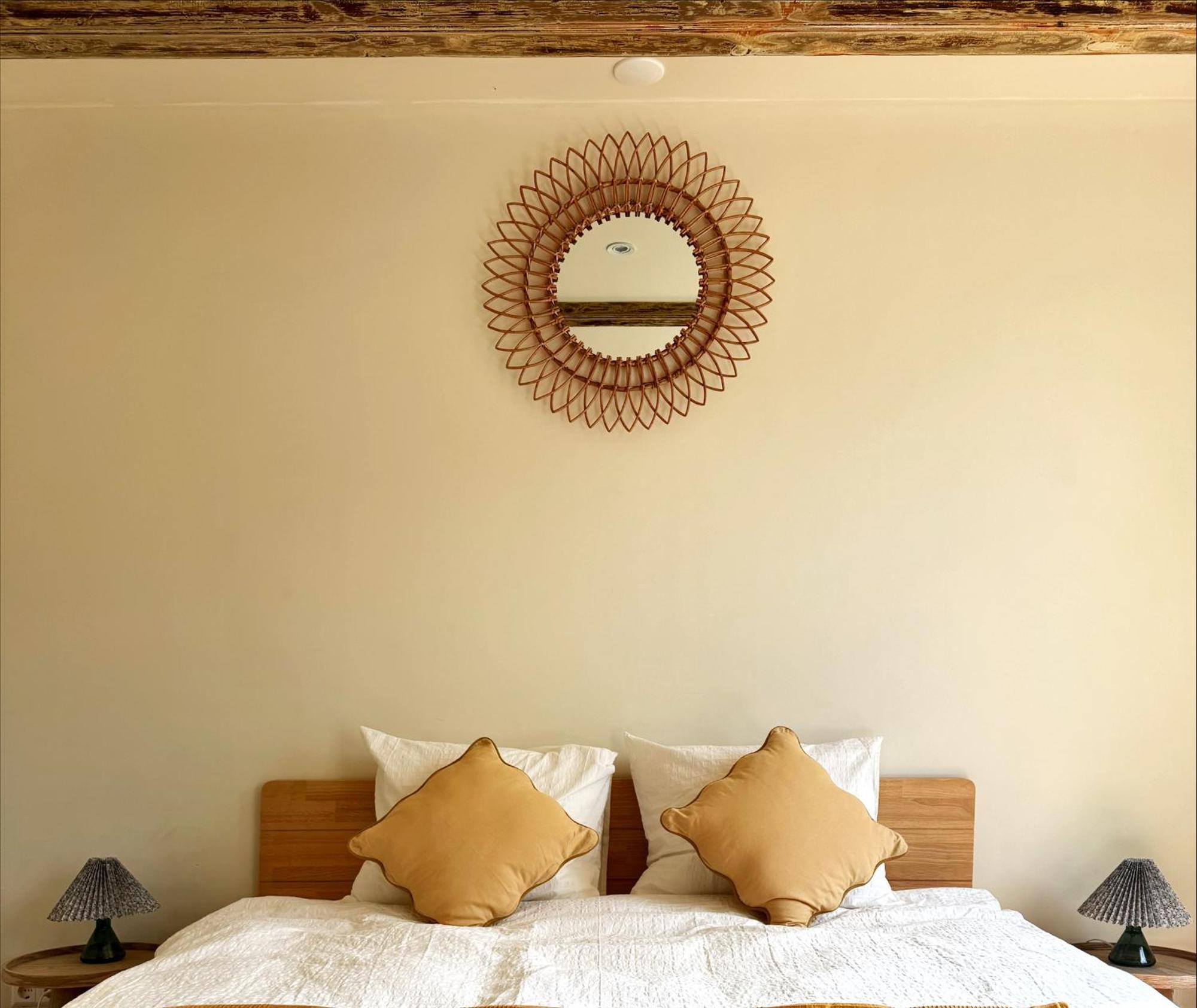 The Hazel House Bed & Breakfast Haarlem Exterior foto