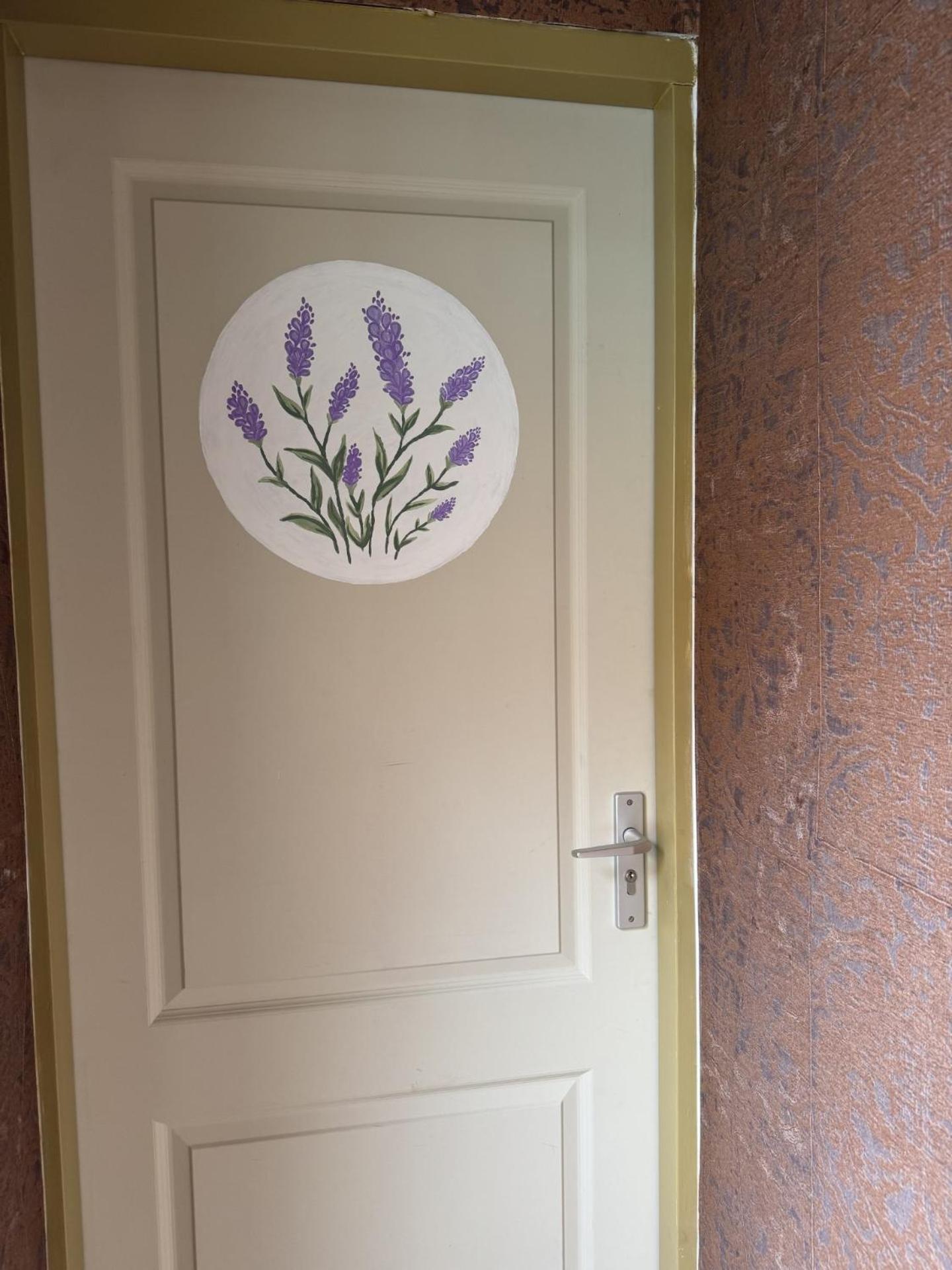 The Hazel House Bed & Breakfast Haarlem Exterior foto